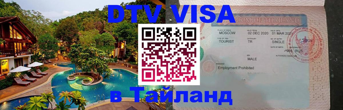 Оформление DTV визы под ключ: стоимость и тарифы, только загранпаспорт - 