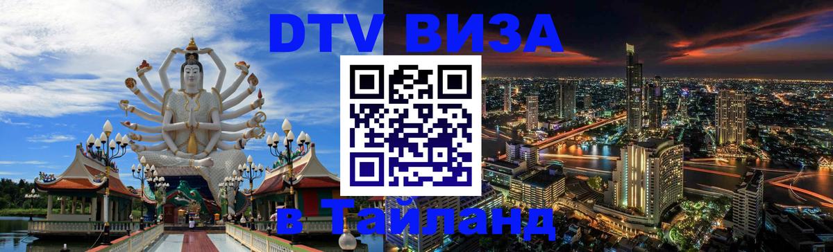 Оформить DTV визу в Тайланд Михайловск 